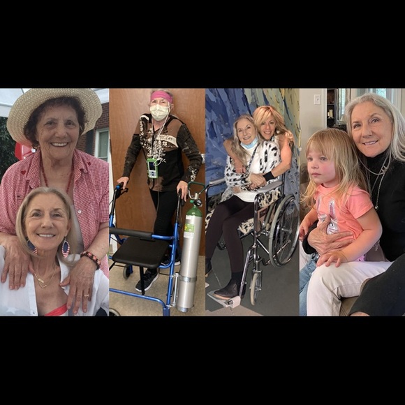 3:00 transplant prayer request! Iโm @ Emory waiting for lungs! โค๏ธโ๐ฉน๐๐ผโค๏ธโ๐ฉน - Picture 7 of 8